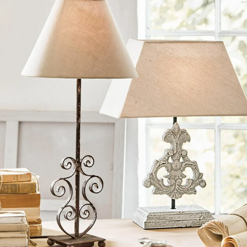 Lampe à poser Clamart