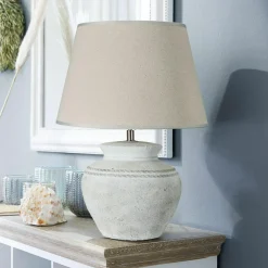 Lampe à poser Cleveland