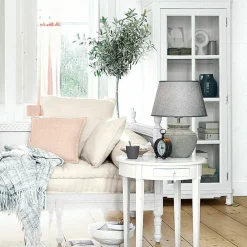 Lampe à poser Cleveland