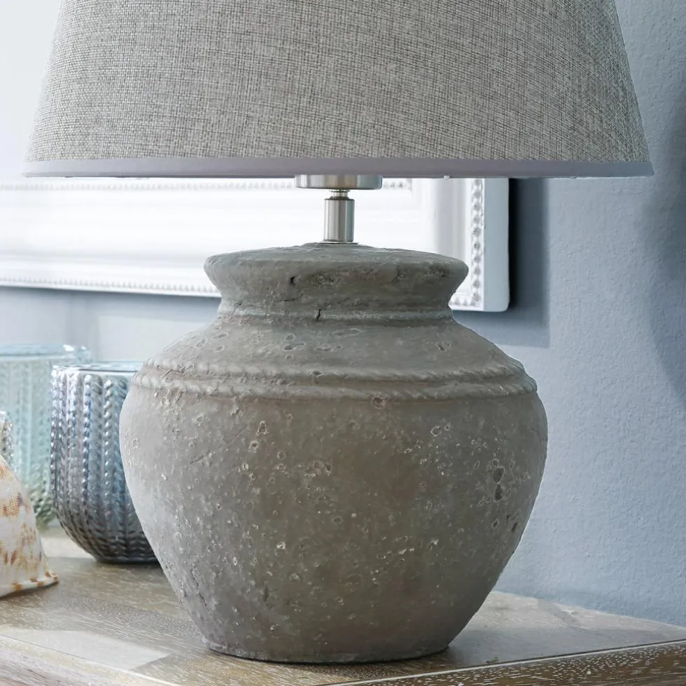 Lampe à poser Cleveland