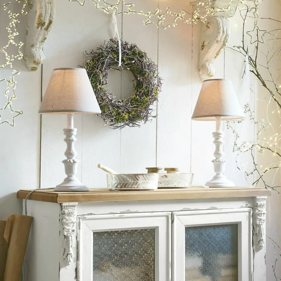 Lampe à poser Créteil