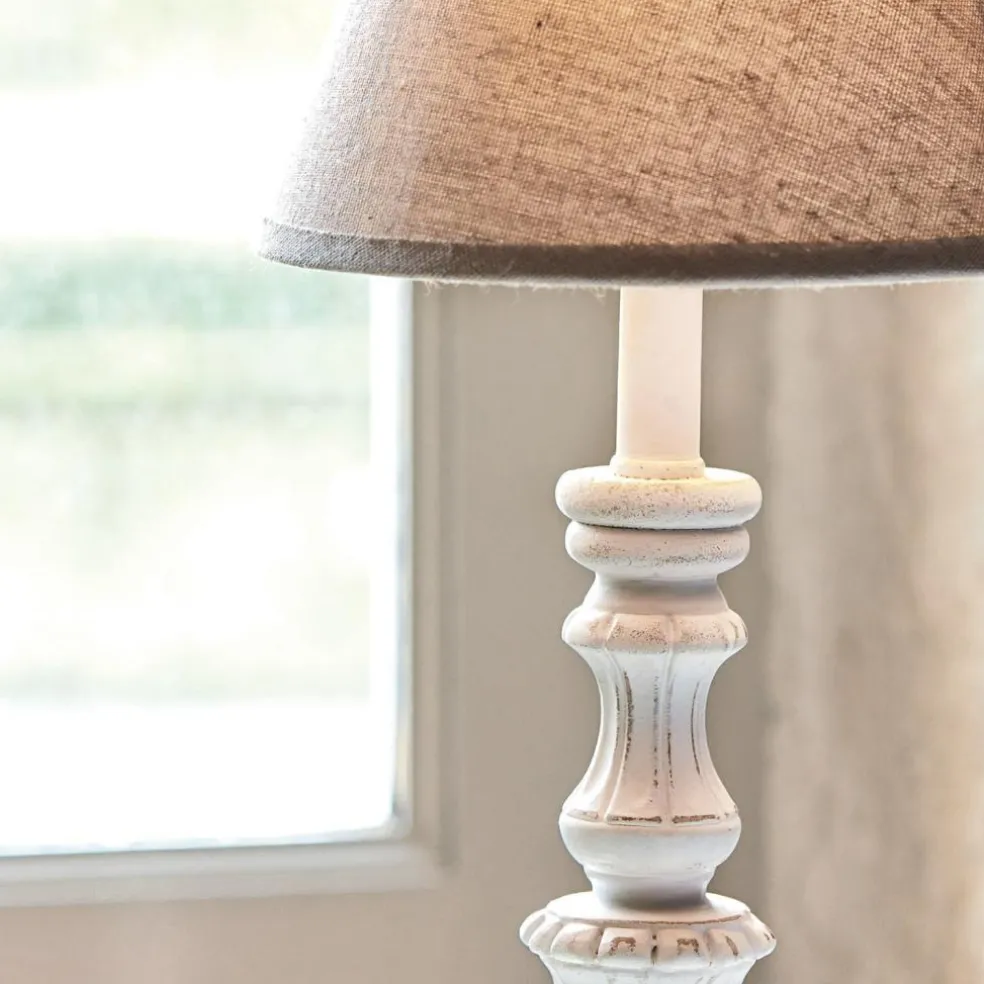 Lampe à poser Créteil