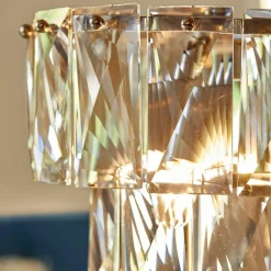 Lampe à poser Crystalford