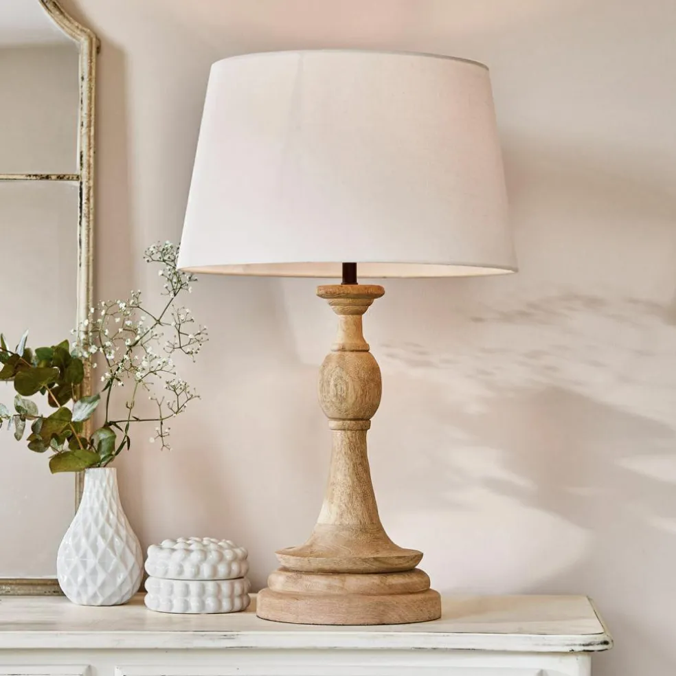 Lampe à poser Dardilly