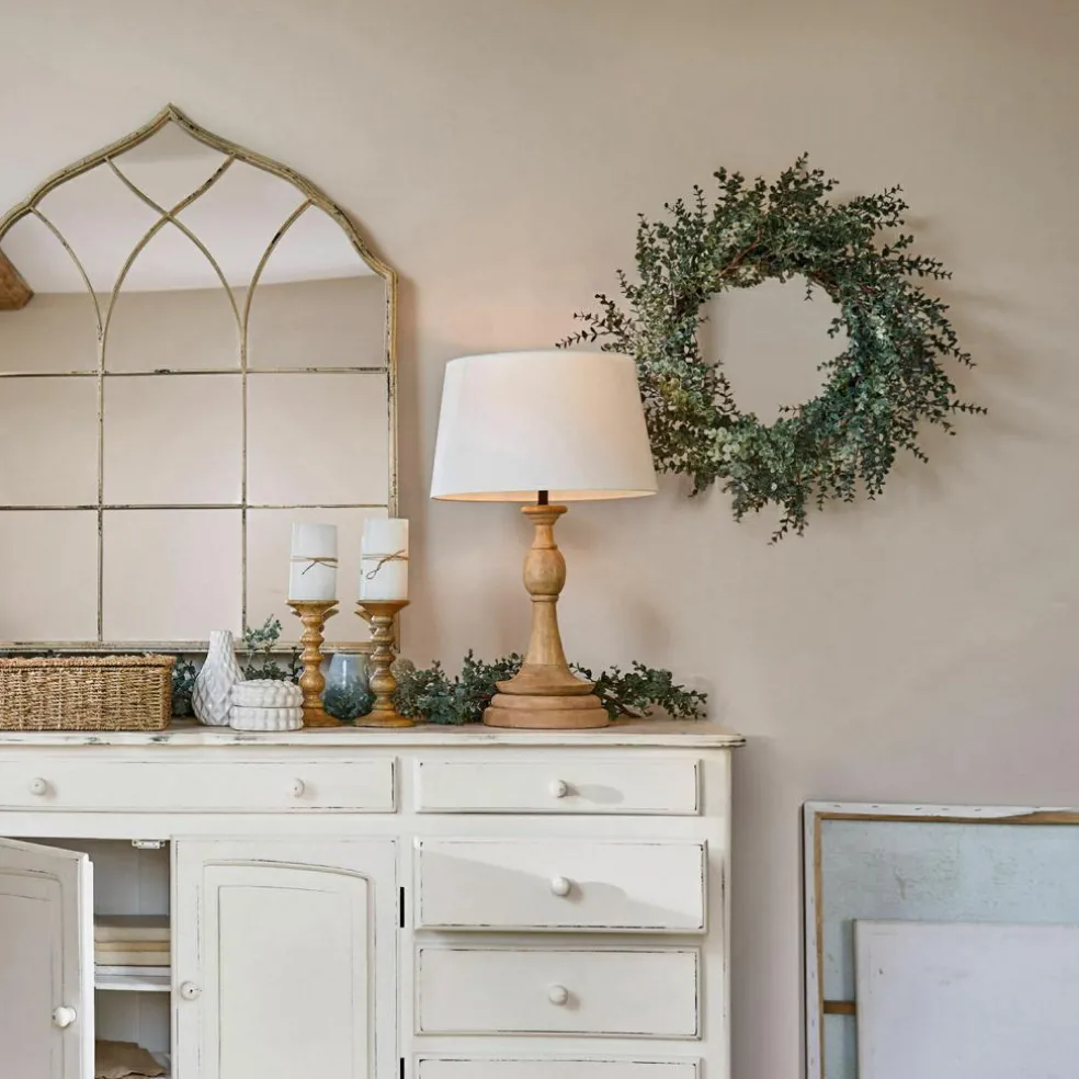 Lampe à poser Dardilly