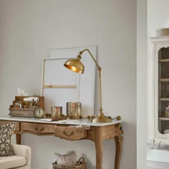 Lampe à poser Delacroille