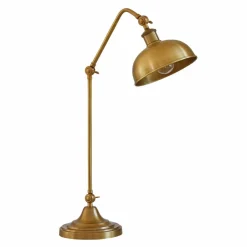 Lampe à poser Delacroille