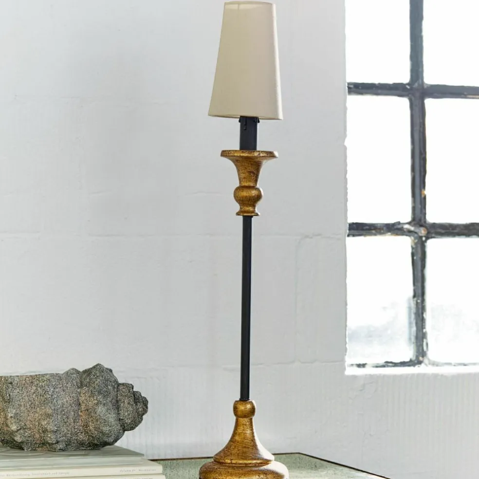 Lampe à poser Ducey