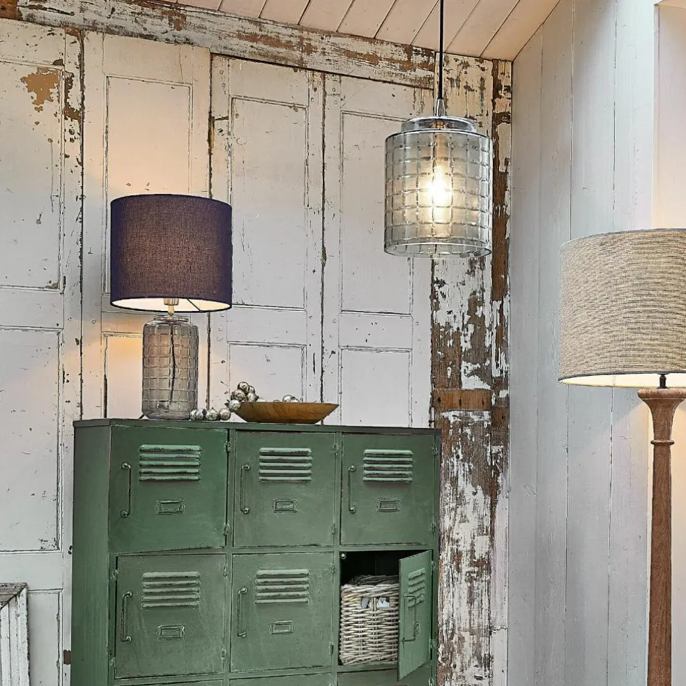 Lampe à poser Eldarion