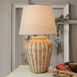 Lampe à poser Ernée