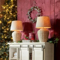 Lampe à poser Ernée