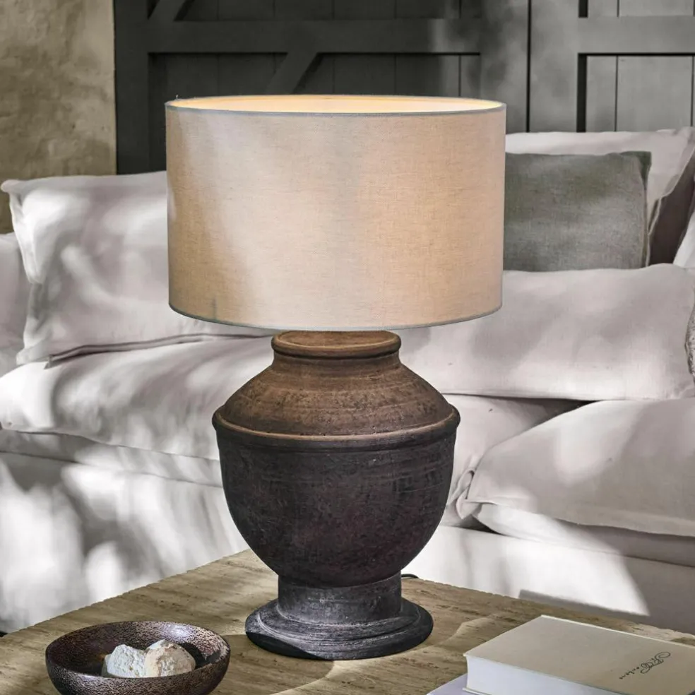 Lampe à poser Farnwood