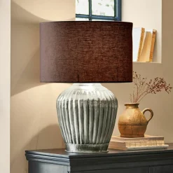 Lampe à poser Fauville