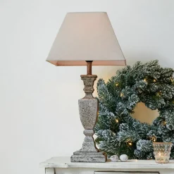 Lampe à poser Gorham