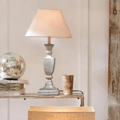 Lampe à poser Gorham