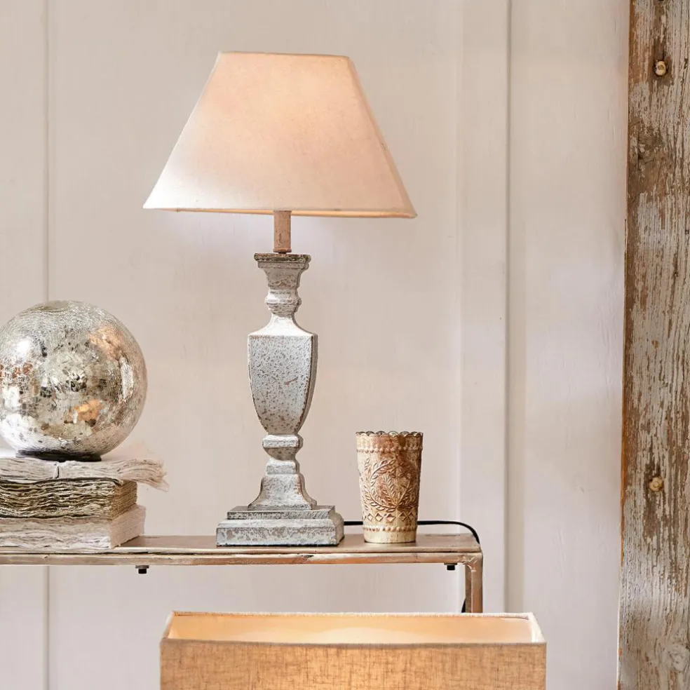 Lampe à poser Gorham