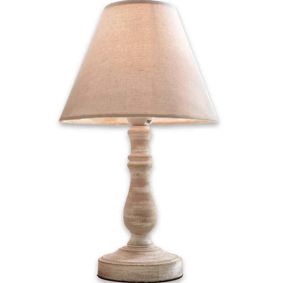 Lampe à poser Kayenta