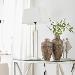 Lampe à poser Kinshaa