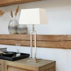 Lampe à poser Kinshaa