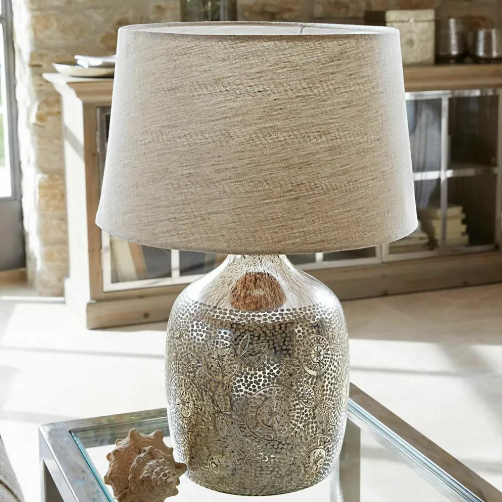 Lampe à poser Leonarda