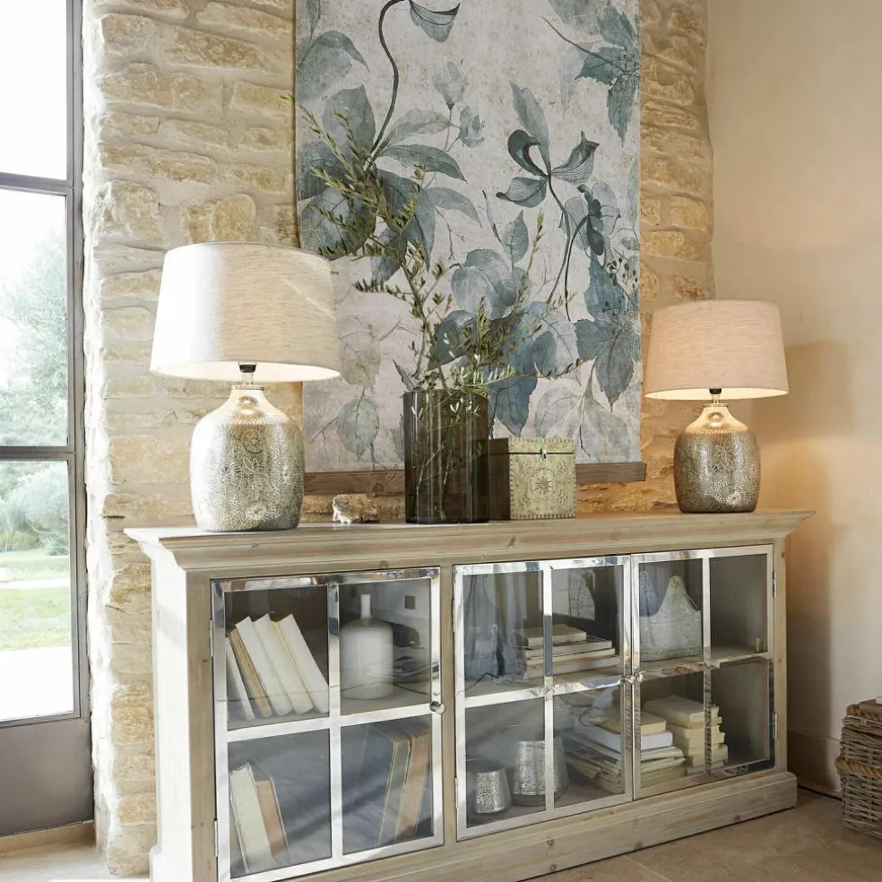 Lampe à poser Leonarda