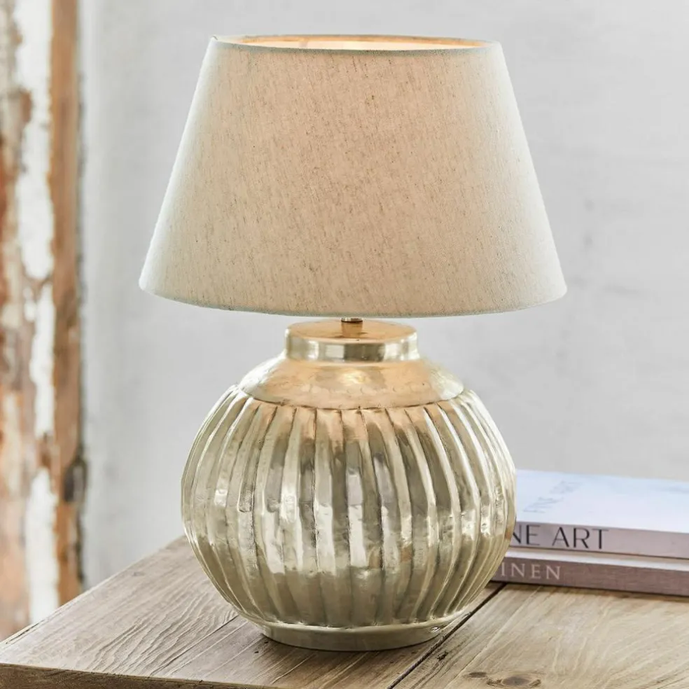 Lampe à poser Lillemor