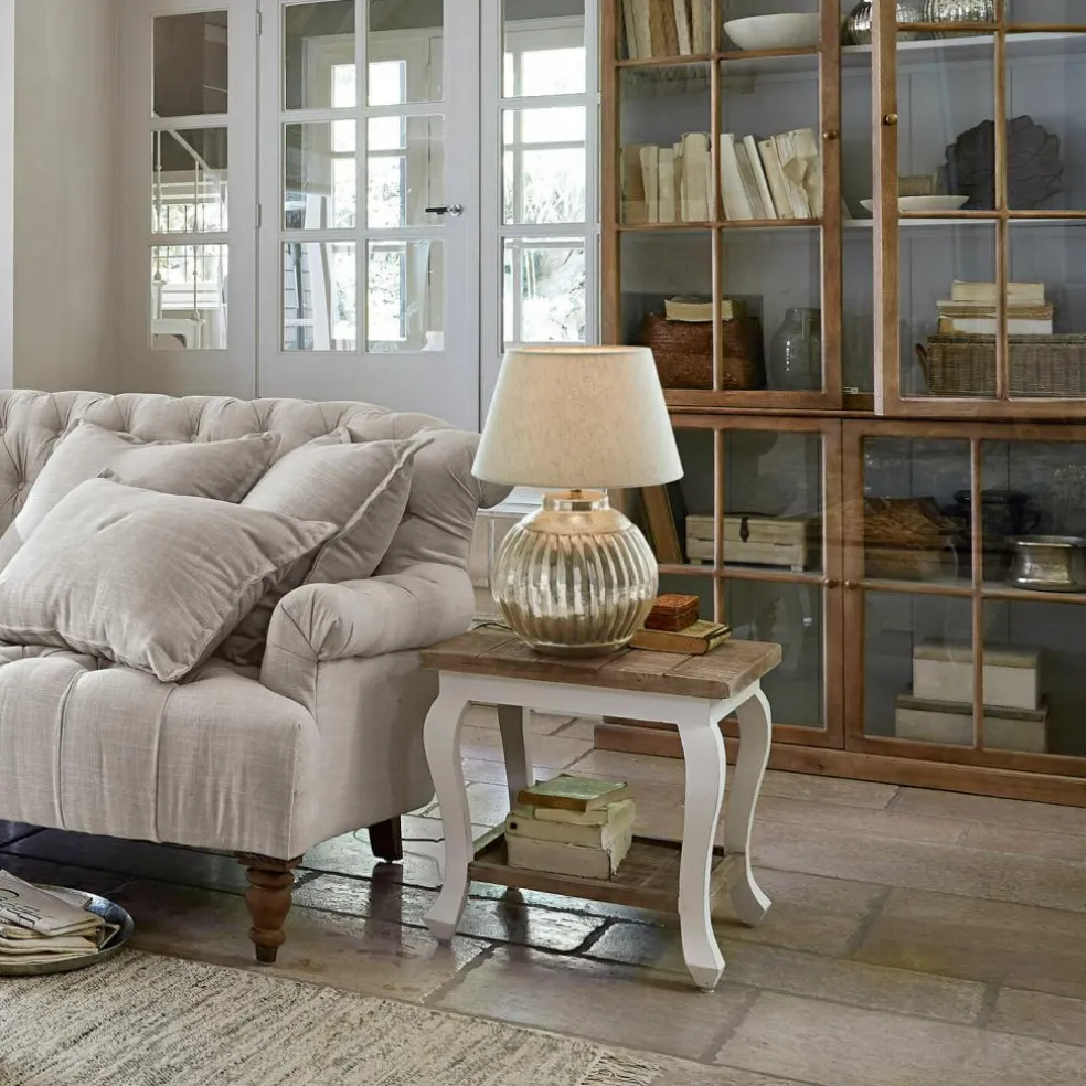 Lampe à poser Lillemor