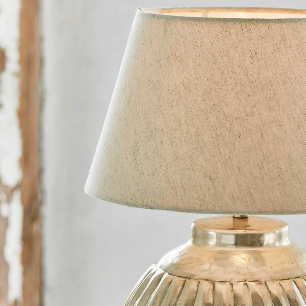 Lampe à poser Lillemor