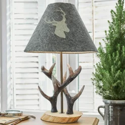 Lampe à poser Lodge