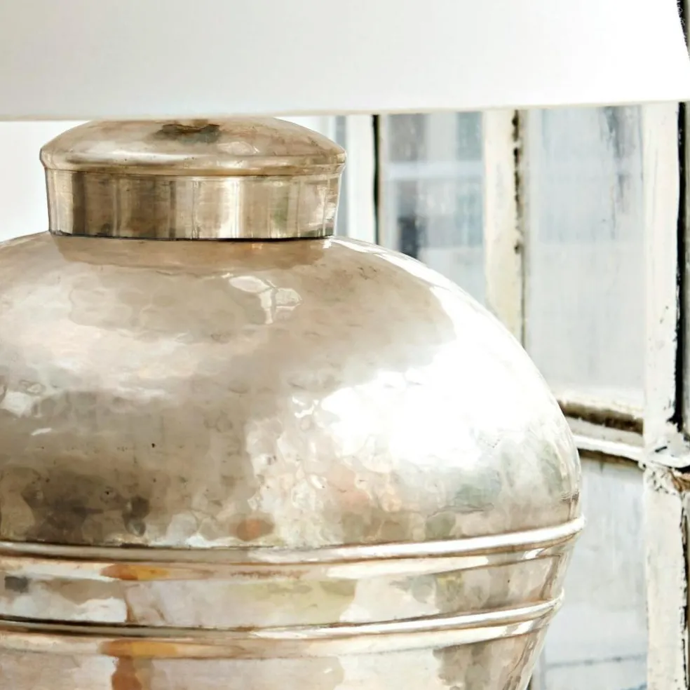 Lampe à poser Madison