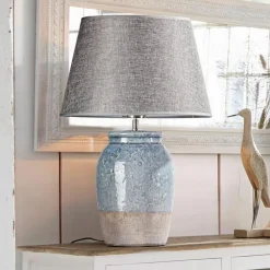 Lampe à poser Manly