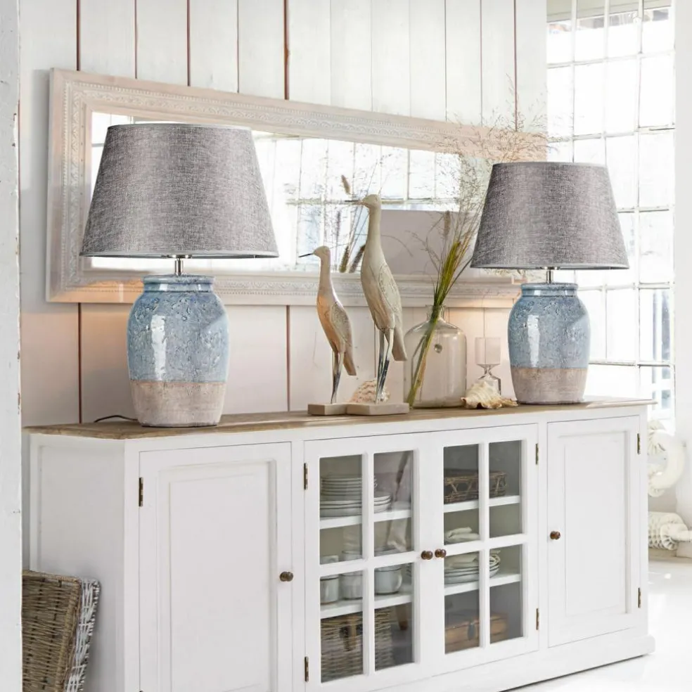 Lampe à poser Manly