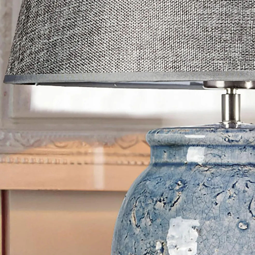 Lampe à poser Manly