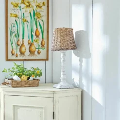 Lampe à poser Noelie