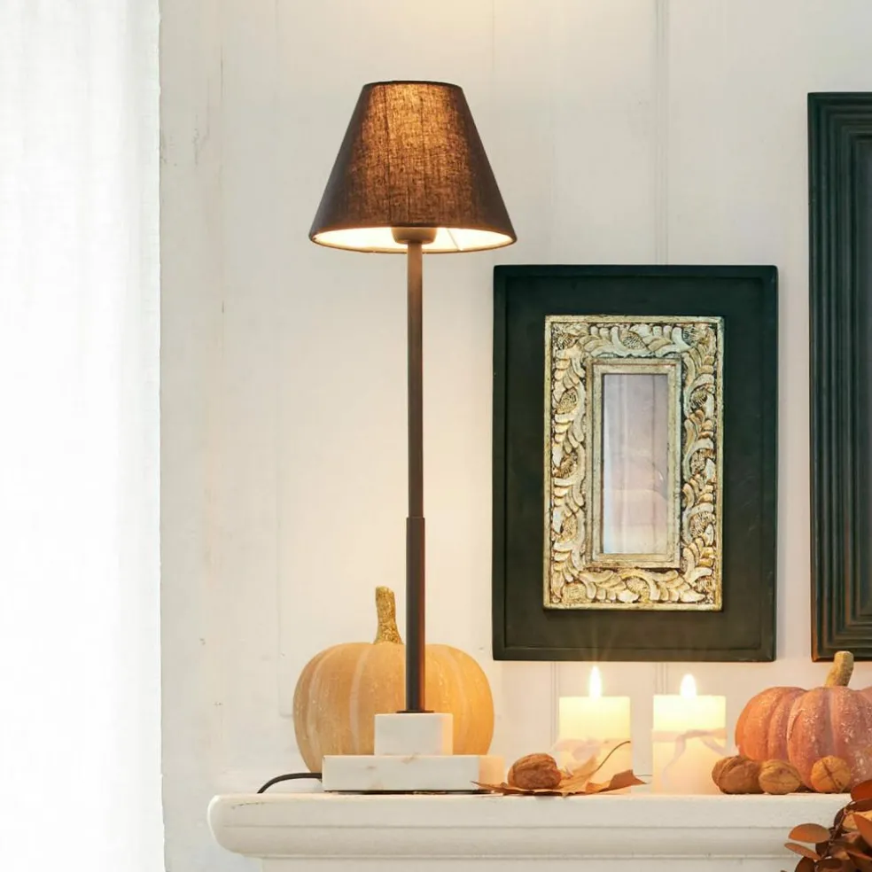 Lampe à poser Orvienne