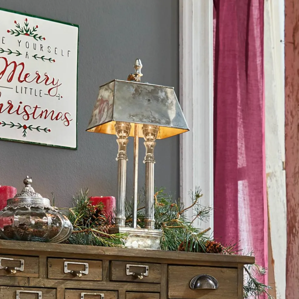 Lampe à poser Pantin