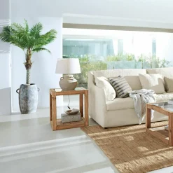 Lampe à poser Parya