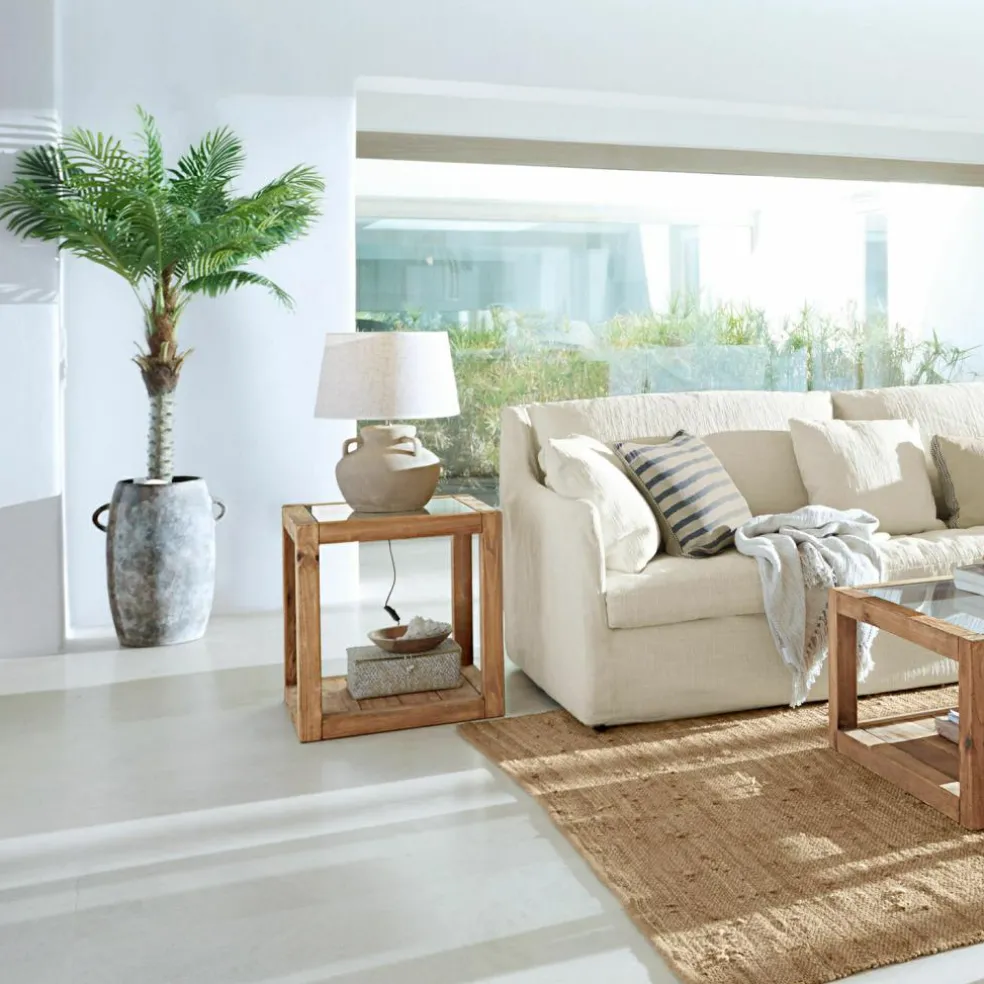 Lampe à poser Parya