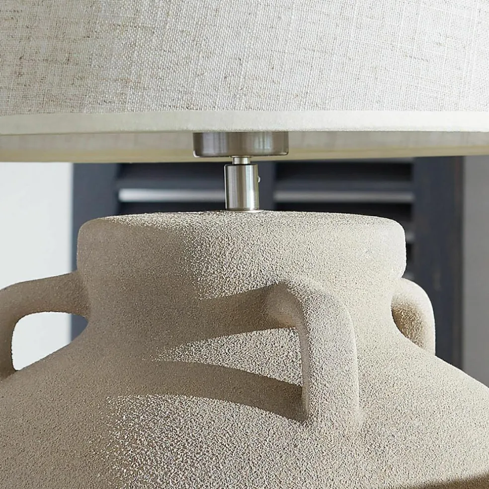 Lampe à poser Parya