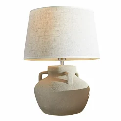 Lampe à poser Parya