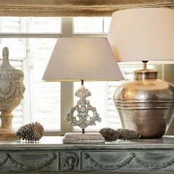 Lampe à poser Poème