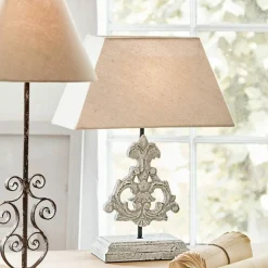 Lampe à poser Poème