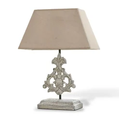 Lampe à poser Poème