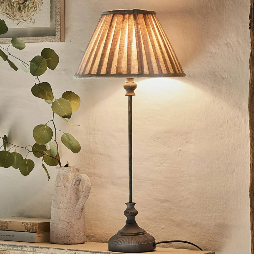 Lampe à poser Ponsardin