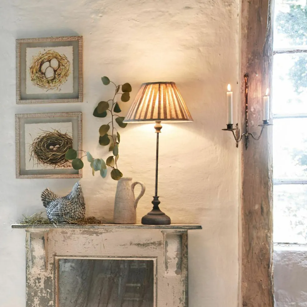 Lampe à poser Ponsardin