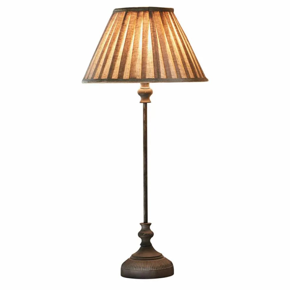 Lampe à poser Ponsardin