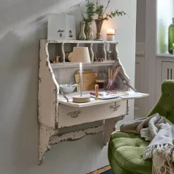 Lampe à poser rechargeable Sylvainie