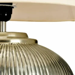 Lampe à poser Rosélune