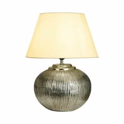 Lampe à poser Rosélune