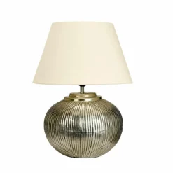 Lampe à poser Rosélune